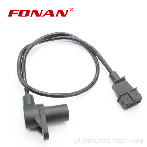 12141731887 12141729292 Sensor de posição da manivela de peças automáticas para BMW E34 E32 E38